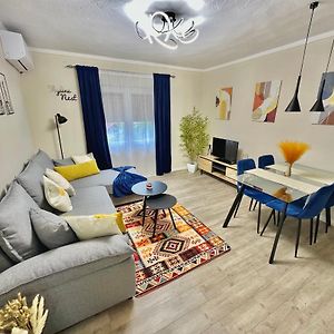 Appartement met Twee Slaapkamers